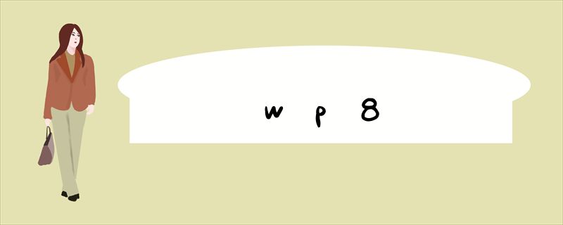 wp8