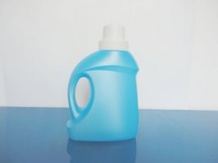 东莞洗衣液瓶直销 专业洗衣液瓶厂家 洗衣液瓶子供应图1