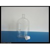 东莞吹塑厂家 东莞塑料厂家 2.2L透明塑料瓶 消毒水瓶