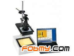 光学石英玻璃应力测试仪 PTC-702图1