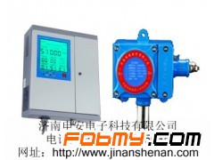 RBK型一氧化氮报警器图1