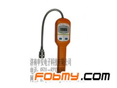 RBBJ型长管式可燃气体检测仪图1