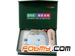 洁利安偏瘫助走器图2