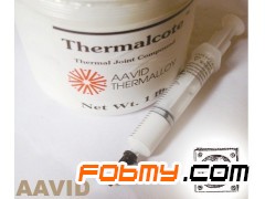 美国Aavid Thermalloy热工程代理图1