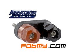 美国Abbatron连接器 Abbatron连接器代理