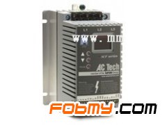 美国AC TECH SCF变频器 AC TECH SCF代理图1