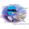 美国Bimba气缸 Bimba气缸代理