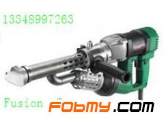 PVC焊接机FUSION3C图1
