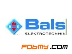 德国Bals插头、插座 Bals插头、插座代理图1