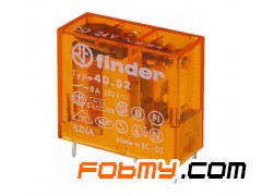 意大利FINDER继电器 FINDER继电器代理图1
