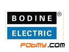 天津赛力斯优价供应美国BODINE电机图1