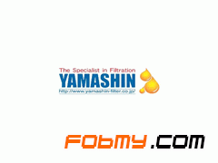 上海兆茗电子科技有限公司优价供应YAMASHIN过滤器图1