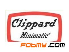 代理美国CLIPPARD MINIMATIC微型气动元件