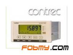 代理澳大利亚CONTREC控制器、流量控制器图1