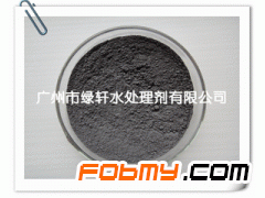 绿轩LX-M201重金属废水破络处理剂|重金属捕捉剂