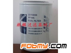 FF105弗列加滤清器图1