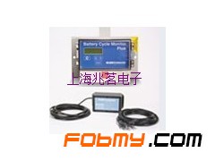 上海兆茗电子科优价供应BEAMEX压力输出控制器图1