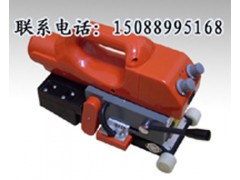 土工膜焊机，防水板焊机，防渗膜焊机，爬焊机图1