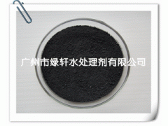 绿轩LX-Y801有机物废水处理剂|COD废水治理剂