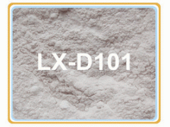 绿轩LX-D101电镀废水处理剂|电镀废水治理剂图2
