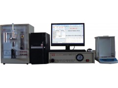 全自动碳硫分析仪，电弧红外碳硫分析仪