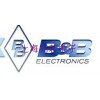 加拿大B&B ELECTRONICS远程设备雷达