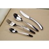 R115Costa星级酒店刀叉勺不锈钢餐具西餐刀叉