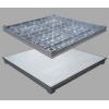 铝合金防静电地板|抗静电地板
