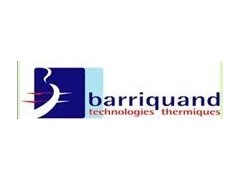 比利时BARRIQUAND板式换热器图1