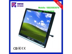 锐新RXZG-1906正屏触摸液晶显示器图1