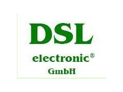 德国DSL-electronic发电机保护装置图1