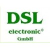 德国DSL-electronic发电机保护装置