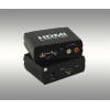 HDMI转换器：HDMI转换器生产厂家VGA转HDMI转换器