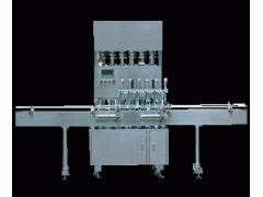 吉林全自动卷发液灌装机图1