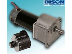 美国Bison gear交流平行轴减速电机图1
