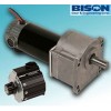 美国Bison gear交流平行轴减速电机