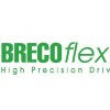 BRECO微型马达传动皮带 同步带