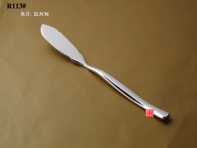 R113鱼刀