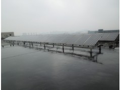 上海太阳能光伏发电系统图1