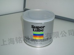 舒泊润®高温极压润滑脂superlube图1