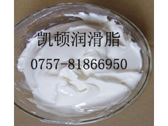 白色氟素顶针油,全氟聚醚润滑脂图1