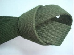 军用织带,军用带,军绿色织带图1