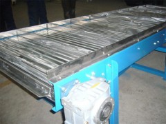 浙江重型链板机，链板机厂家汉和物流设备最专业图1