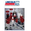 LINCOLN润滑油泵 润滑系统