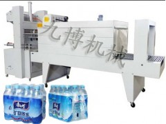 台州矿泉水热收缩包装机那个厂家大批量供应图1