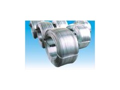 深圳5052环保铝焊丝，进口5083防锈铝镁合金线，环保铝材图1