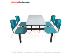 广东宴会桌椅 聚餐桌椅 多人餐桌椅图1
