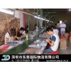货物进出口转厂详解
