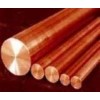 深圳T1环保光亮紫铜棒、进口大直径红铜棒价格、国标磷铜棒