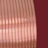 进口环保紫铜扁线、专营T1高纯度红铜线、广州国标锰白铜线